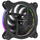Ventilator SILENTIUM PC Corona EVO HP ARGB 120 3pack Resigilat/Reparat