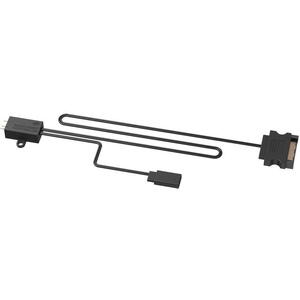 Ventilator SILENTIUM PC Corona EVO HP ARGB 120 3pack Resigilat/Reparat