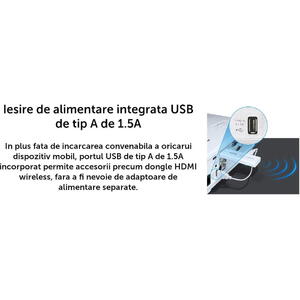 BenQ MW612 Resigilat/Reparat