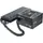 Sursa Seasonic SYNCRO Connect DPC-850, 80+ Platinum, 850W, Full Modulara, Negru