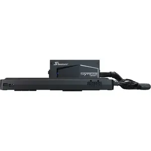 Sursa Seasonic SYNCRO Connect DPC-850, 80+ Platinum, 850W, Full Modulara, Negru