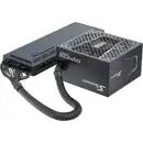 SYNCRO Connect DPC-850, 80+ Platinum, 850W, Full Modulara, Negru