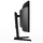 Monitor GIGABYTE G34WQCP, 34", VA, UHD, 3440 x 1440, 180Hz , HDMI, Display Port, Curbat, Boxe, 1ms, Negru Resigilat/Reparat