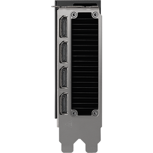 PNY NVIDIA RTX 4500 Ada, 24 GB GDDR6, PCI Express 4.0 x16, Bulk, Negru
