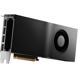 PNY NVIDIA RTX 4500 Ada, 24 GB GDDR6, PCI Express 4.0 x16, Negru