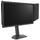Monitor BenQ ZOWIE XL2586X+ Esports, Fast TN, 24.1", Full HD, HDMI, DisplayPort, 600Hz, Negru