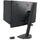 Monitor BenQ ZOWIE XL2586X+ Esports, Fast TN, 24.1", Full HD, HDMI, DisplayPort, 600Hz, Negru