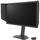 Monitor BenQ ZOWIE XL2586X+ Esports, Fast TN, 24.1", Full HD, HDMI, DisplayPort, 600Hz, Negru