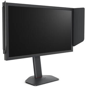 Monitor BenQ ZOWIE XL2586X+ Esports, Fast TN, 24.1", Full HD, HDMI, DisplayPort, 600Hz, Negru