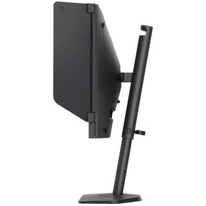 Monitor BenQ ZOWIE XL2586X+ Esports, Fast TN, 24.1", Full HD, HDMI, DisplayPort, 600Hz, Negru