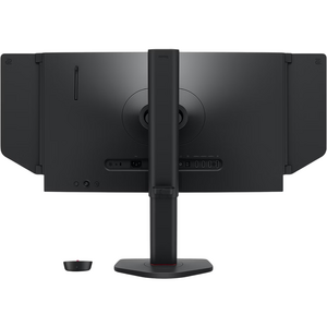 Monitor BenQ ZOWIE XL2586X+ Esports, Fast TN, 24.1", Full HD, HDMI, DisplayPort, 600Hz, Negru
