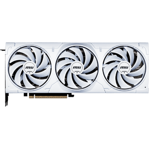 MSI GeForce RTX 5080 16G VENTUS 3X OC WHITE, GDDR7, 256-bit, Alb