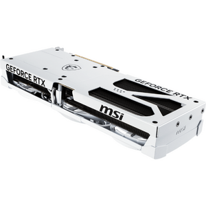 MSI GeForce RTX 5080 16G VENTUS 3X OC WHITE, GDDR7, 256-bit, Alb