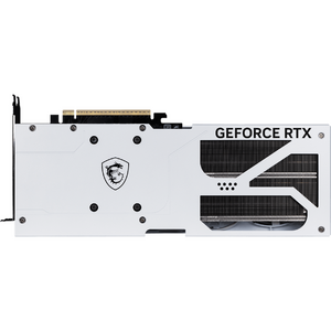 MSI GeForce RTX 5080 16G VENTUS 3X OC WHITE, GDDR7, 256-bit, Alb