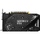MSI GeForce RTX 3050 VENTUS 2X XS 8G, GDDR6, 128-bit, Negru