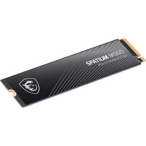 SSD MSI SPATIUM M560, PCIe 5.0, NVMe M.2, 2TB S78-440Q940-P83