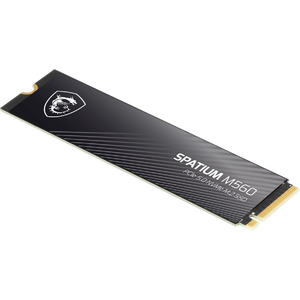 SSD MSI SPATIUM M560, PCIe 5.0, NVMe M.2, 2TB S78-440Q940-P83