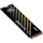 SSD MSI SPATIUM M470 PRO, PCIe 4.0, NVMe M.2, 2TB S78-440Q990-P83
