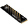 SSD MSI SPATIUM M461, PCIe 4.0, NVMe M.2, 4TB S78-440R030-P83