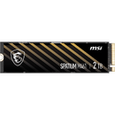 SPATIUM M461, PCIe 4.0, NVMe M.2, 4TB S78-440R030-P83