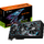 GIGABYTE AORUS GeForce RTX 5070 MASTER 12G, 192 bit, GDDR7, Negru