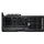 GIGABYTE AORUS GeForce RTX 5070 MASTER 12G, 192 bit, GDDR7, Negru