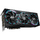GIGABYTE AORUS GeForce RTX 5070 MASTER 12G, 192 bit, GDDR7, Negru