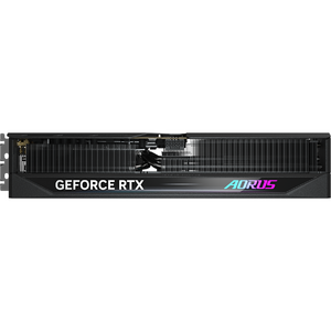GIGABYTE AORUS GeForce RTX 5070 MASTER 12G, 192 bit, GDDR7, Negru