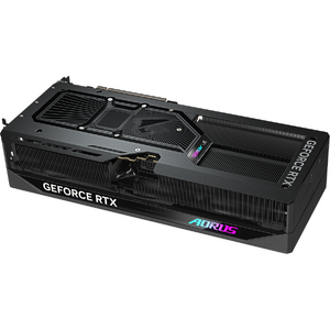 GIGABYTE AORUS GeForce RTX 5070 MASTER 12G, 192 bit, GDDR7, Negru