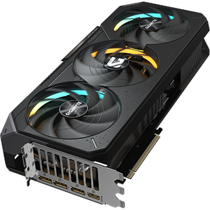 GIGABYTE GeForce RTX 5090 GAMING OC 32G, 512 bit, GDDR7, Negru