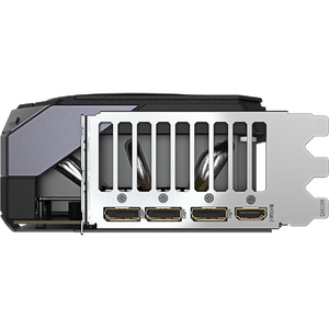 GIGABYTE GeForce RTX 5090 GAMING OC 32G, 512 bit, GDDR7, Negru
