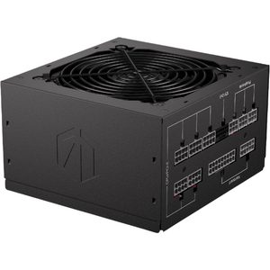 Sursa ENDORFY Supremo FM6 1000 W, ATX 3.1, PCIe 5.1, 80 PLUS GOLD, Full Modulara, Negru