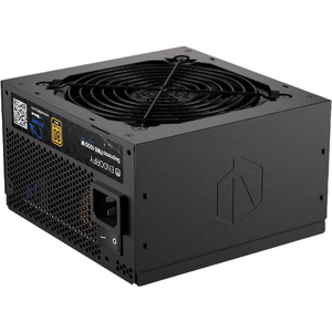 Sursa ENDORFY Supremo FM6 1000 W, ATX 3.1, PCIe 5.1, 80 PLUS GOLD, Full Modulara, Negru