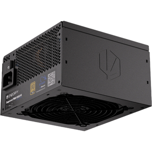 Sursa ENDORFY Supremo FM6 1000 W, ATX 3.1, PCIe 5.1, 80 PLUS GOLD, Full Modulara, Negru
