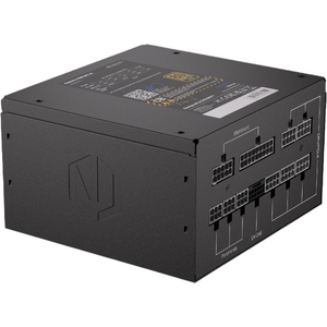 Sursa ENDORFY Supremo FM6 850W, ATX 3.1, PCIe 5.1, 80 PLUS GOLD, Full Modulara, Negru