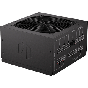 Sursa ENDORFY Supremo FM6 850W, ATX 3.1, PCIe 5.1, 80 PLUS GOLD, Full Modulara, Negru