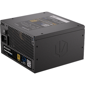 Sursa ENDORFY Supremo FM6 850W, ATX 3.1, PCIe 5.1, 80 PLUS GOLD, Full Modulara, Negru