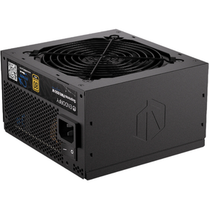 Sursa ENDORFY Supremo FM6 850W, ATX 3.1, PCIe 5.1, 80 PLUS GOLD, Full Modulara, Negru