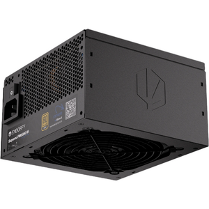 Sursa ENDORFY Supremo FM6 850W, ATX 3.1, PCIe 5.1, 80 PLUS GOLD, Full Modulara, Negru