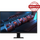Monitor GIGABYTE GS27Q X Gaming, 27 inch, IPS, QHD, 2560 x 1440, DisplayPort, HDMI, AMD FreeSync Premier, 250 Hz, 1 ms, Negru Resigilat/Reparat