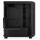 Carcasa ENDORFY Arx 500 ARGB, MiddleTower, ATX, Negru