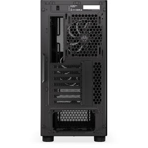 Carcasa ENDORFY Arx 500 ARGB, MiddleTower, ATX, Negru