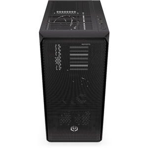 Carcasa ENDORFY Arx 500 ARGB, MiddleTower, ATX, Negru