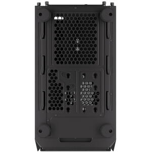 Carcasa ENDORFY Arx 500 ARGB, MiddleTower, ATX, Negru