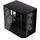 Carcasa Krux Empero, MiddleTower, ATX, Negru