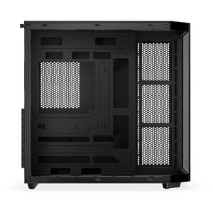 Carcasa Krux Empero, MiddleTower, ATX, Negru