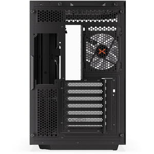 Carcasa Krux Empero, MiddleTower, ATX, Negru