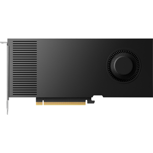 PNY NVIDIA RTX 4000 Ada, 20 GB GDDR6, PCI Express 4.0 x16, Negru
