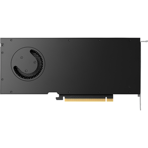 PNY NVIDIA RTX 4000 Ada, 20 GB GDDR6, PCI Express 4.0 x16, Negru