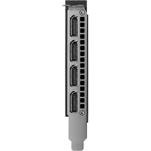 PNY NVIDIA RTX 4000 Ada, 20 GB GDDR6, PCI Express 4.0 x16, Negru